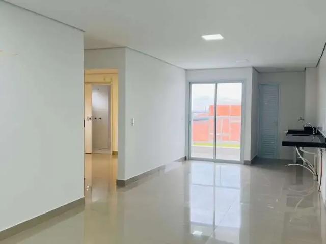 Apartamento para Locação em Salto/SP Jardim Nair Maria 2 Quartos