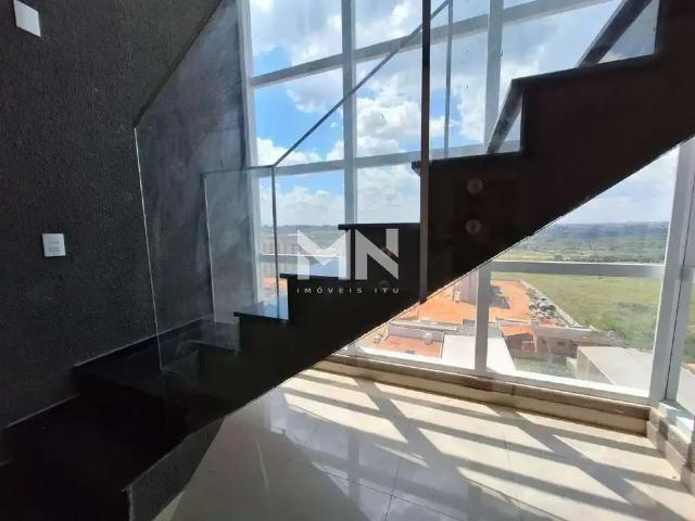 Apartamento para Locação em Salto/SP Jardim Nair Maria 2 Quartos
