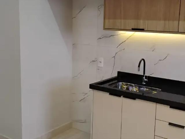 Apartamento para Locação em Salto/SP Jardim Nair Maria 2 Quartos