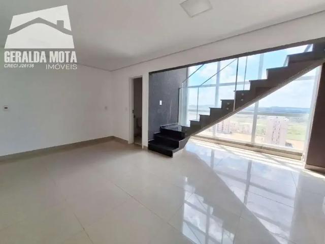 Apartamento para Locação em Salto/SP Jardim Nair Maria 2 Quartos