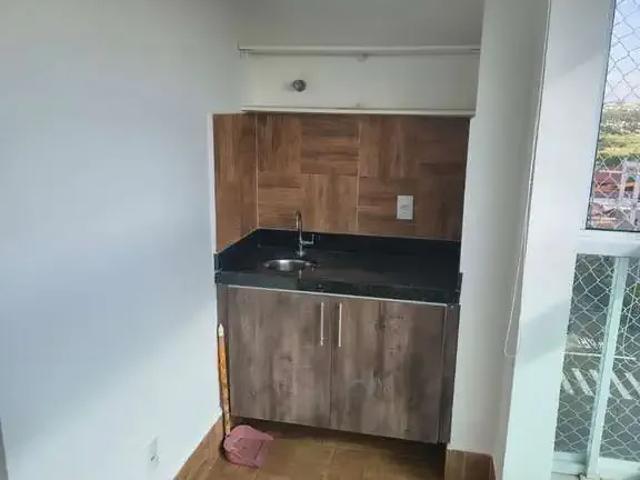 Apartamento para Locação em Salto/SP Jardim Nair Maria 2 Quartos