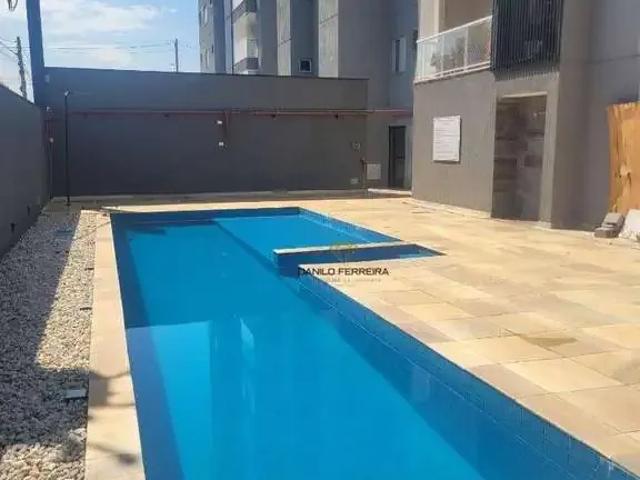 Apartamento para Locação em Salto/SP Jardim Nair Maria 2 Quartos