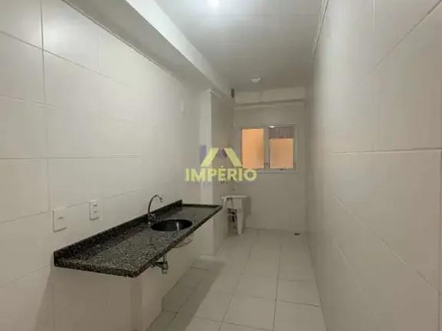 Apartamento para Locação em Salto/SP Jardim Nova Era 2 Quartos