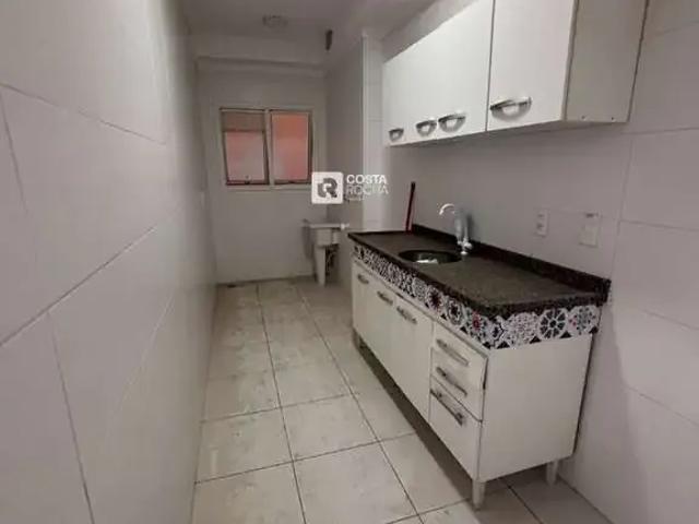 Apartamento para Locação em Salto/SP Jardim Nova Era 2 Quartos