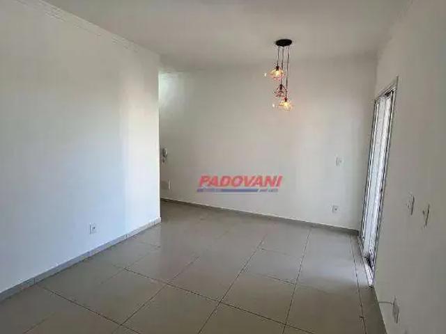 Apartamento para Locação em Salto/SP Jardim Nova Era 2 Quartos