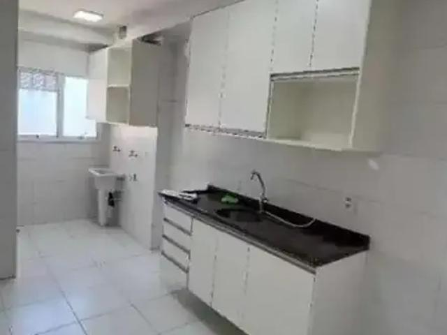 Apartamento para Locação em Salto/SP Jardim Nova Era 3 Quartos