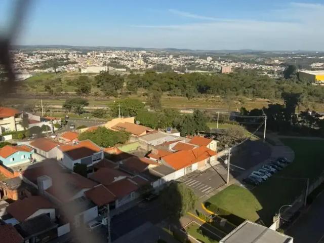 Apartamento para Locação em Salto/SP Jardim Nova Era 3 Quartos