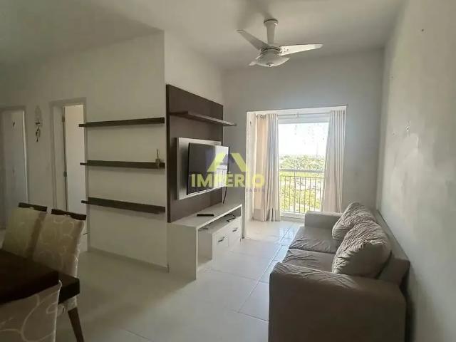 Apartamento para Locação em Salto/SP Jardim Nova Era 3 Quartos
