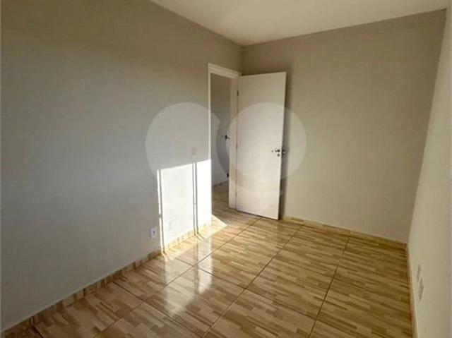 Apartamento para Locação em Salto/SP Jardim Santa Lúcia 2 Quartos