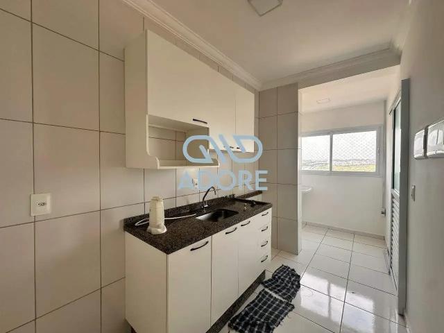 Apartamento para Locação em Salto/SP Jardim Sontag 2 Quartos