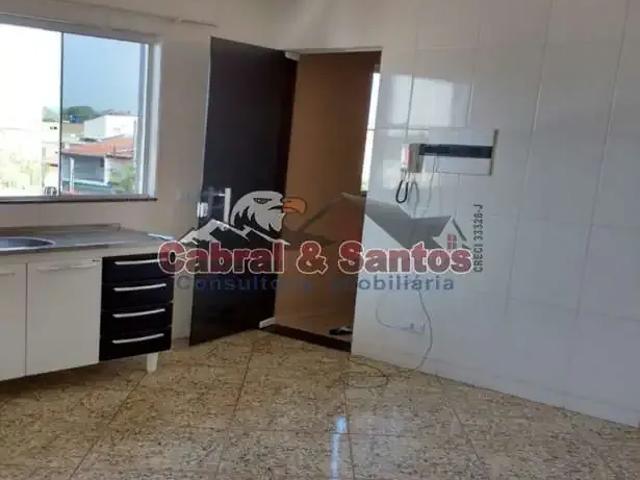 Apartamento para Locação em Salto/SP Loteamento Terras de São Pedro e São Paulo 1 Quartos