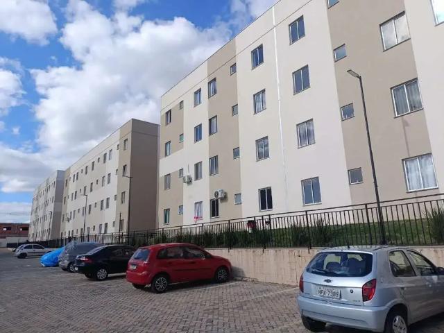 Apartamento para Locação em Salto/SP Residencial Parque Laguna 2 Quartos