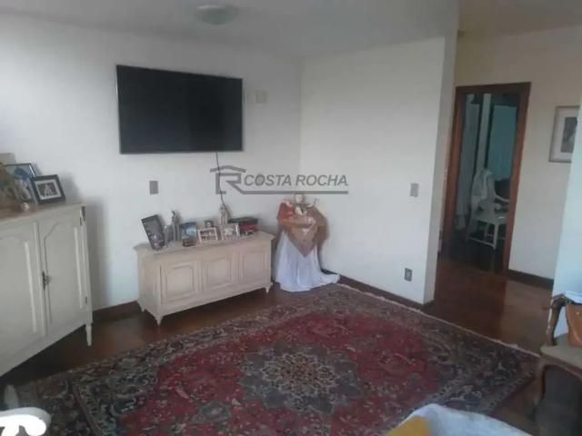 Apartamento para Locação em Salto/SP Vila Henrique 5 Quartos
