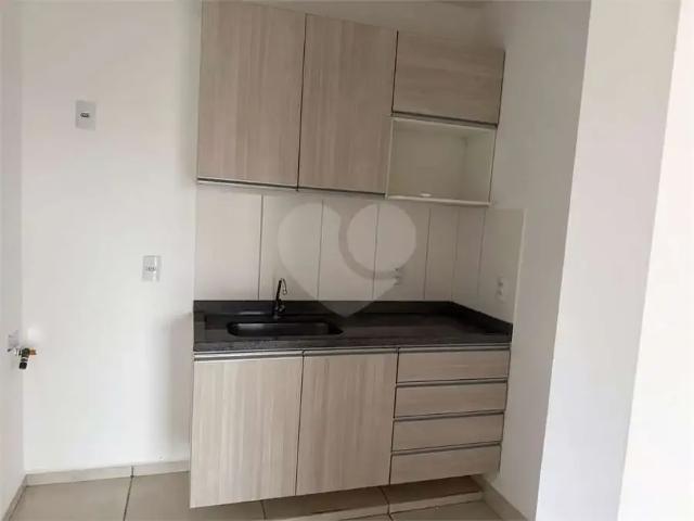 Apartamento para Locação em Salto/SP Vila Norma 3 Quartos