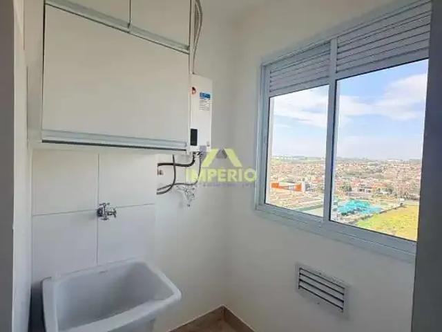 Apartamento para Locação em Salto/SP Vila Norma 2 Quartos