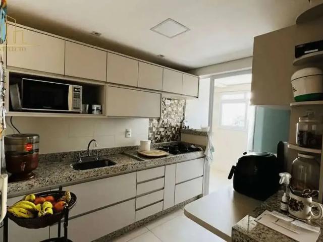 Apartamento para Locação em Salto/SP Vila Teixeira 3 Quartos