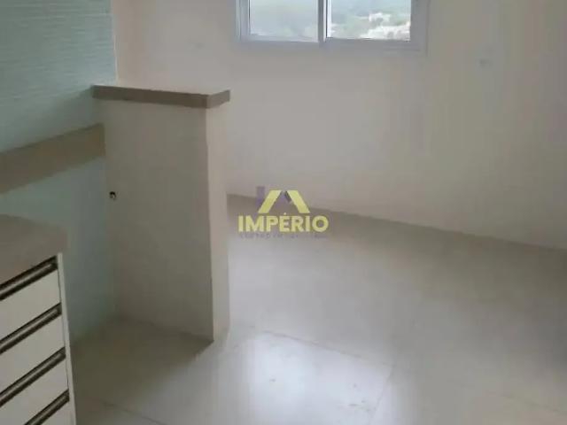 Apartamento para Locação em Salto/SP Vila Teixeira 2 Quartos
