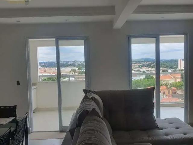 Apartamento para Locação em Salto/SP Vila Teixeira 2 Quartos