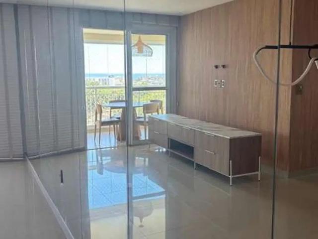 Apartamento para Locação em Salvador, Imbuí, 3 dormitórios, 1 suíte, 3 banheiros, 1 vaga