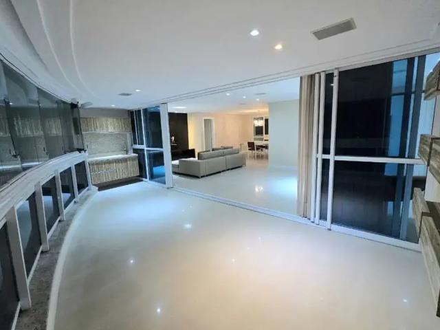 Apartamento para Locação em Salvador, Pituba, 3 dormitórios, 3 suítes, 4 banheiros, 3 vagas
