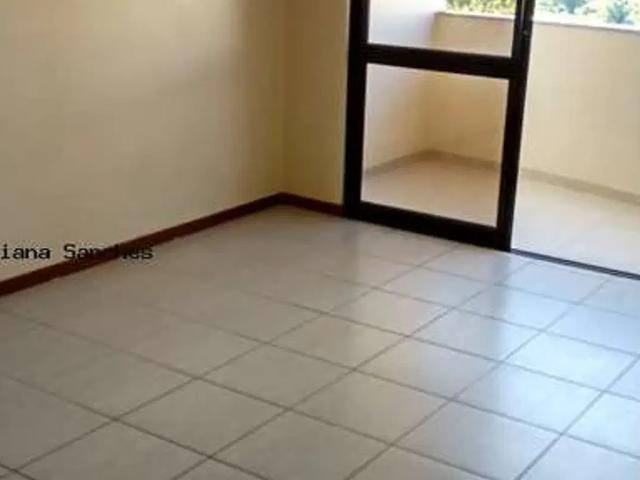 Apartamento para Locação em Salvador, Stiep, 3 dormitórios, 1 suíte, 3 banheiros, 2 vagas