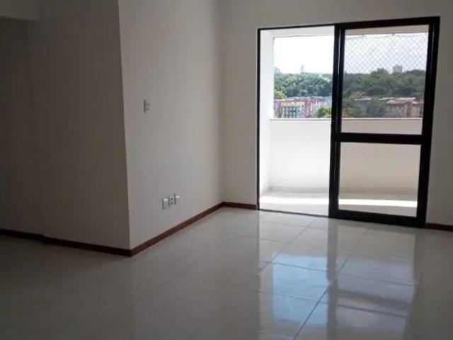 Apartamento para Locação em Salvador, Stiep, 3 dormitórios, 1 suíte, 2 banheiros, 2 vagas
