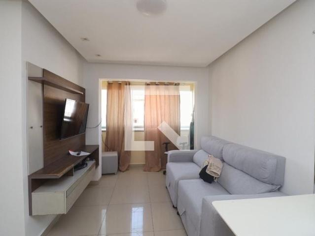 Apartamento para Locação em Salvador/BA Mussurunga 2 Quartos