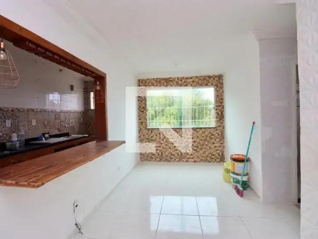 Apartamento para Locação em Salvador/BA Mussurunga 2 Quartos