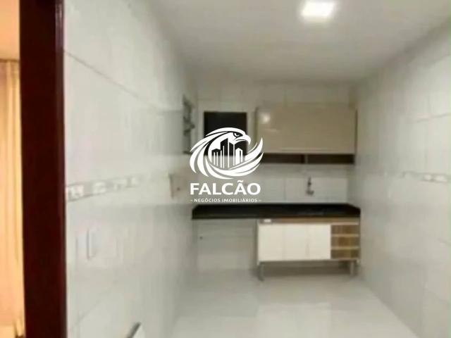 Apartamento para Locação em Salvador/BA Mussurunga II 2 Quartos