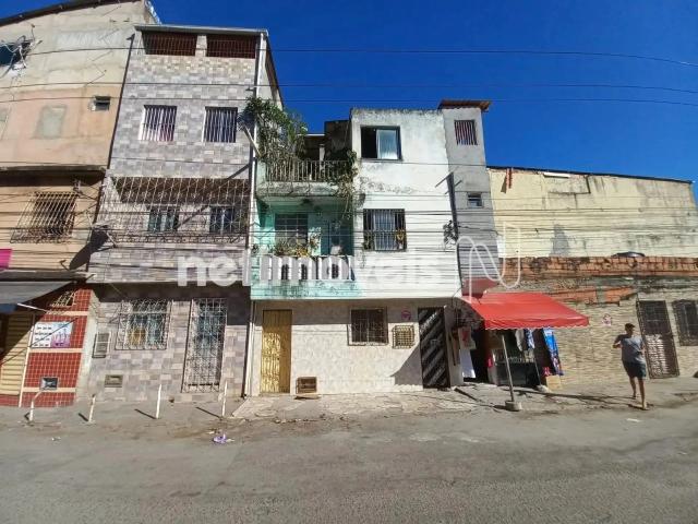 Apartamento para Locação em Salvador/BA Mares 2 Quartos