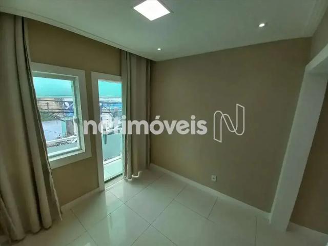 Apartamento para Locação em Salvador/BA Mares 2 Quartos