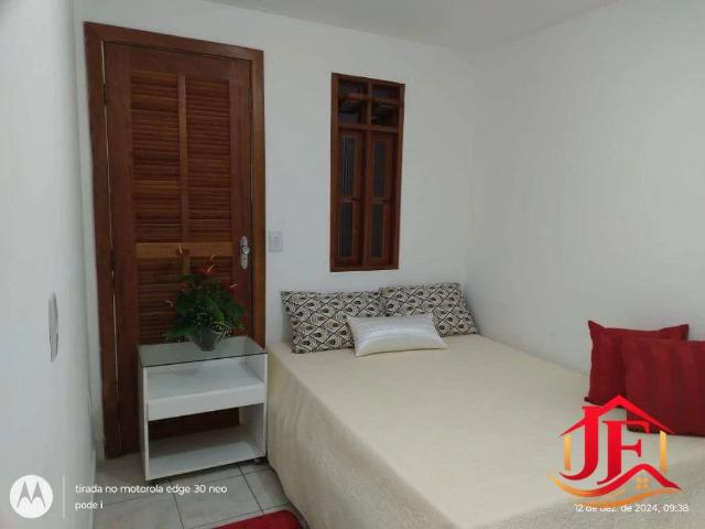 Apartamento para Locação em Salvador/BA Matatu 1 Quartos