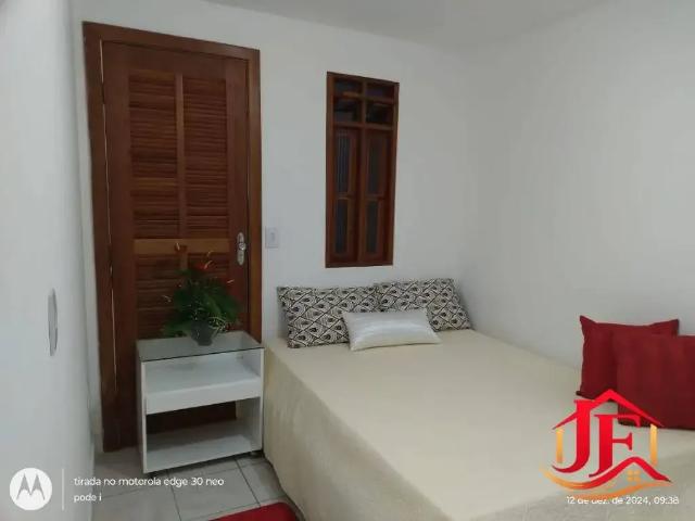 Apartamento para Locação em Salvador/BA Matatu 1 Quartos