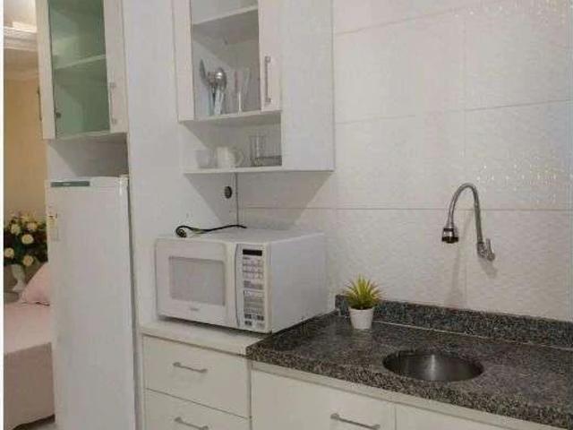 Apartamento para Locação em Salvador/BA Matatu 1 Quartos