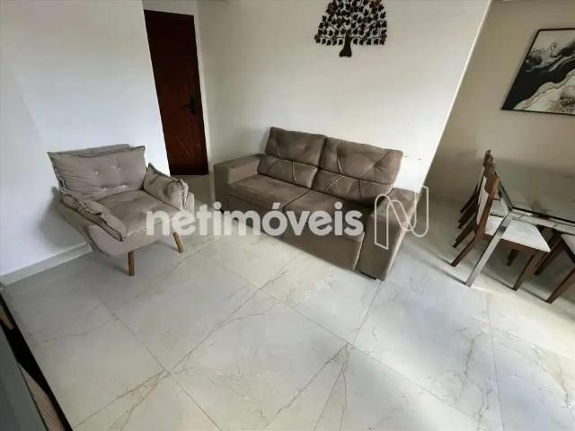 Apartamento para Locação em Salvador/BA Matatu 2 Quartos