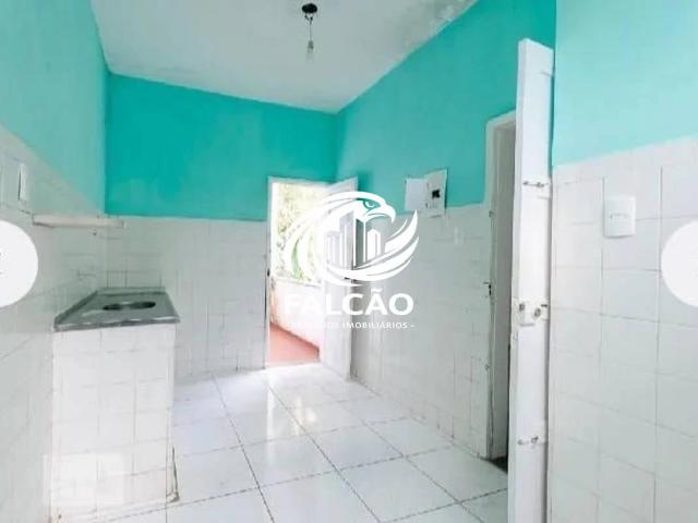 Apartamento para Locação em Salvador/BA Matatu 2 Quartos