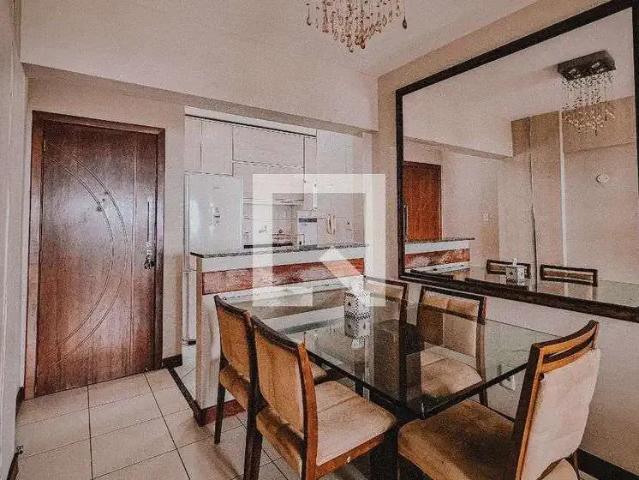 Apartamento para Locação em Salvador/BA Matatu 2 Quartos