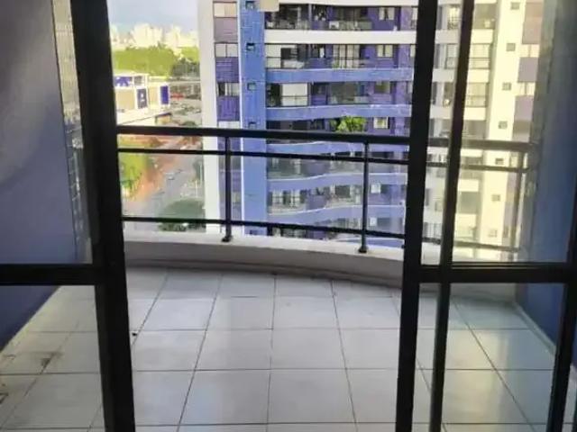 Apartamento para Locação em Salvador/BA Matatu 3 Quartos