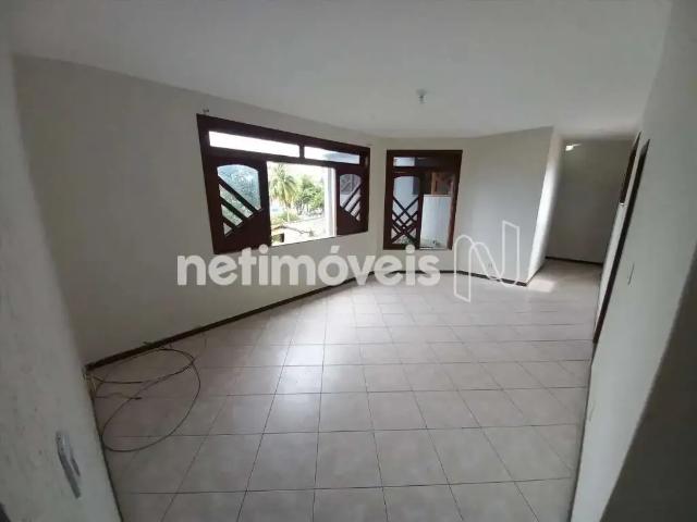 Apartamento para Locação em Salvador/BA Monte Serrat 3 Quartos