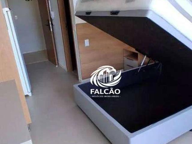 Apartamento para Locação em Salvador/BA Narandiba 1 Quartos