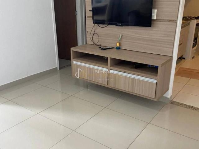 Apartamento para Locação em Salvador/BA Narandiba 2 Quartos