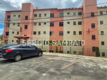 Apartamento para Locação em Salvador/BA Narandiba 2 Quartos