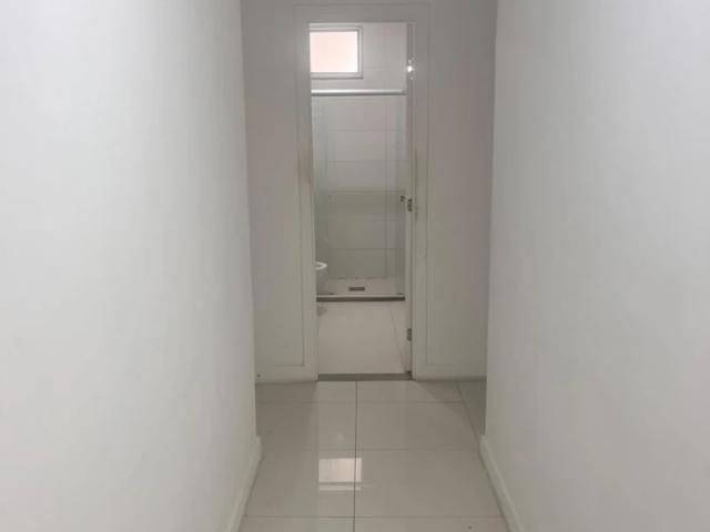 Apartamento para Locação em Salvador/BA Nazaré 1 Quartos