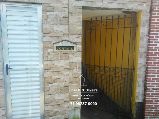 Apartamento para Locação em Salvador/BA Nazaré 1 Quartos