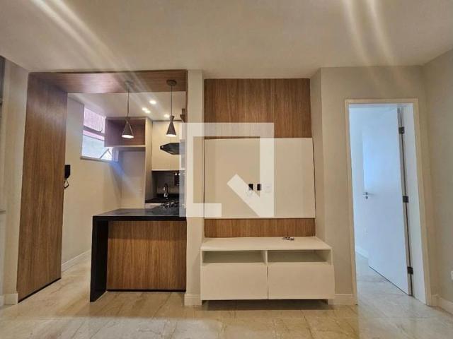 Apartamento para Locação em Salvador/BA Nazaré 1 Quartos