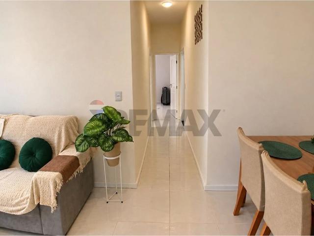 Apartamento para Locação em Salvador/BA Nazaré 2 Quartos