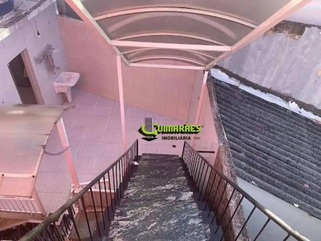 Apartamento para Locação em Salvador/BA Nazaré 3 Quartos