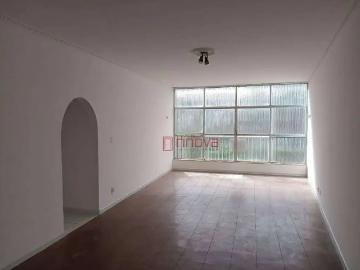 Apartamento para Locação em Salvador/BA Nazaré 3 Quartos