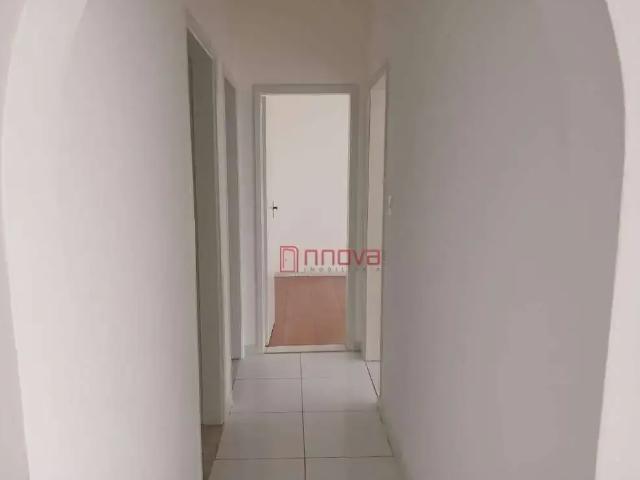 Apartamento para Locação em Salvador/BA Nazaré 3 Quartos