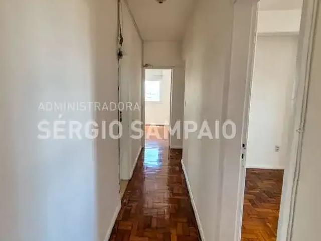 Apartamento para Locação em Salvador/BA Nazaré 3 Quartos